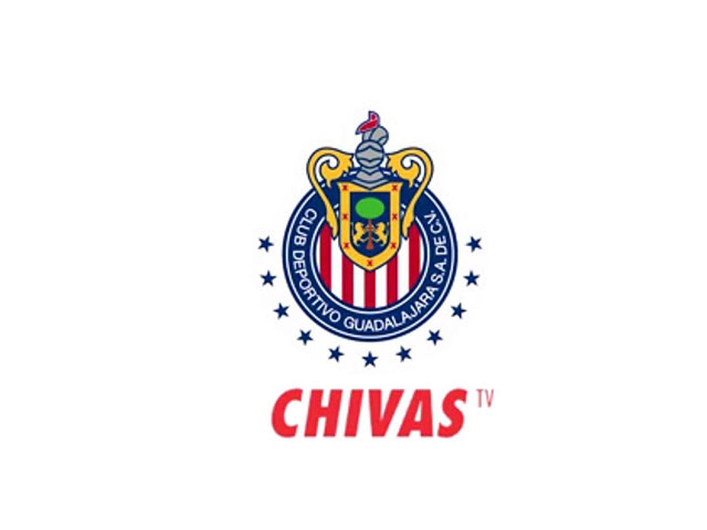 ¡Y llegó Chivas TV!