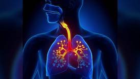 Fibrosis pulmonar dejará de ser ‘sentencia’ de muerte con nueva terapia del INER