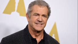 Mel Gibson estuvo hospitalizado por coronavirus

