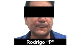 Detención de sobrino de Caro Quintero por FGR es ‘legal’, según juez 