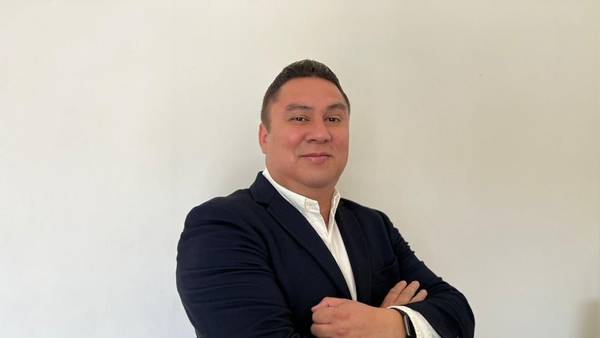 Marco A. Quiroz: Si vas a invertir en Nuevo León, invierte bien