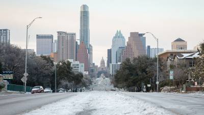 Alerta por frío extremo en Texas: ¿Cuánto podría subir el precio de la luz y de los seguros?