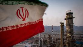 Irán advierte a Reino Unido que no aceptará más provocaciones