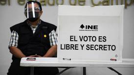 ¿Quiénes son los candidatos a la gubernatura de Campeche para las elecciones 2021?