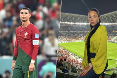 Esto cuesta la lujosa prenda que lució Eva, la hija de Cristiano Ronaldo,  en Qatar – El Financiero