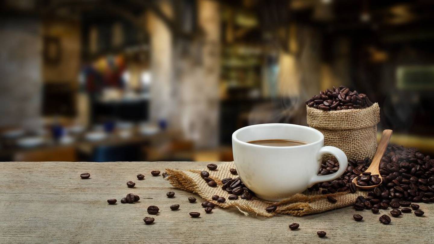 Dónde tomar un buen café en la CDMX? – El Financiero