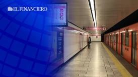 Consorcio chino gana modernización de Línea 1 del Metro