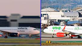 Se les dijo: Profeco suspende a Volaris y Viva Aerobus por cobro de equipaje de mano