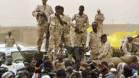 Mueren 43 personas en Sudán en un ataque de dron contra un mercado en la capital Jartum