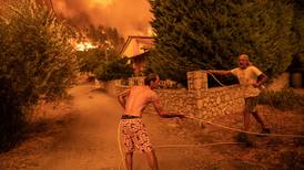 La Tierra ‘arde’: última década fue el periodo más caliente en 125 mil años, reporta la ONU