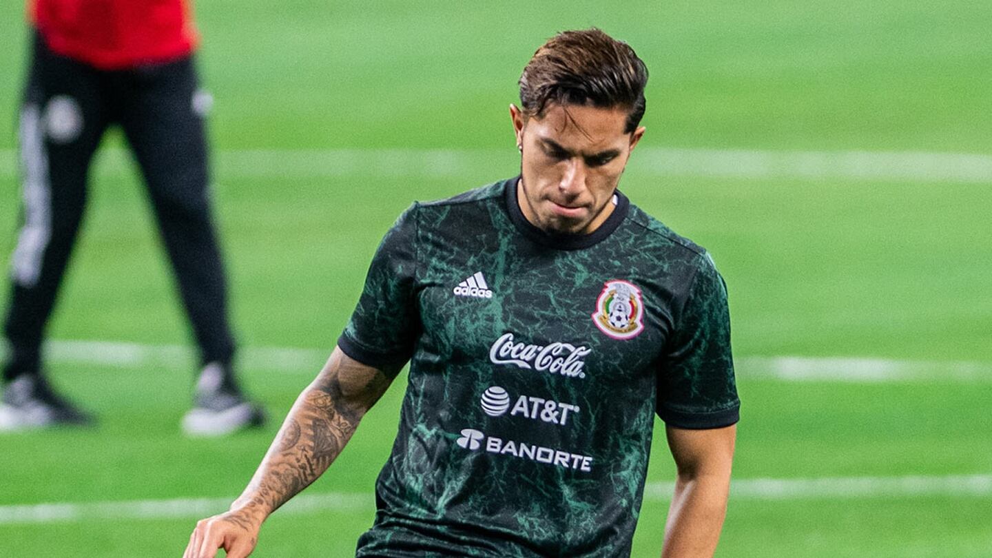 ¿Carlos Salcedo al nivel de Hugo Sánchez y Rafa Márquez?
