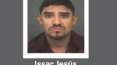 Recapturan a Isaac Rojas, otro de los reos fugados del penal de Ciudad Juárez, Chihuahua
