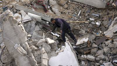 Guerra en Gaza: EU pone ultimátum a Israel sobre reducir sus ataques; Van 24 mil muertos
