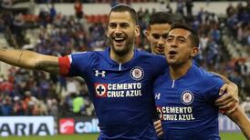 Cruz Azul elimina a Querétaro y avanza a semifinales del Apertura 2018