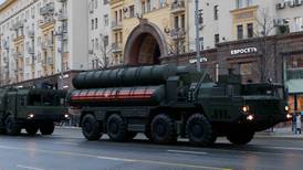 Rusia dice frustra planes de ataque de ISIS en Moscú
