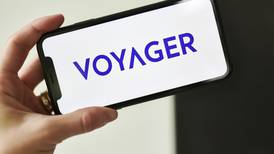 Explota ‘burbuja’ cripto: corredor Voyager pide protección de Capítulo 11 en EU 