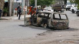  Enfrentamiento en Tuzantla: Fiscalía de Michoacán identifica a los 8 fallecidos