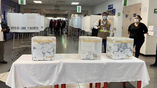 ¿La votación en Silao será el fin de la CTM?
