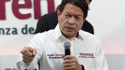 Intelectuales anti-AMLO quieren paralizar a México, dice Morena – El  Financiero