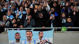 Mundial 2030: Argentina, Uruguay y Paraguay inaugurarán la Copa del Mundo