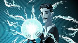 Adiós a las tinieblas: Tesla y la luz eléctrica