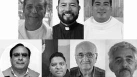 Violencia imparable: Estos son los sacerdotes asesinados  en el sexenio de AMLO 