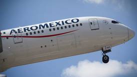 Aeroméxico ‘se pone texano’: Estrenará 2 nuevas rutas desde el AIFA a Dallas y McAllen