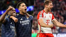 Clasificados de Champions League: ¿Cuándo se juegan las semifinales?
