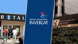 ¿Qué pasó con Bital, Serfin e Inverlat? Estos son los bancos que ‘desaparecieron’ en México