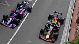 Honda será la fuerza de Red Bull Racing