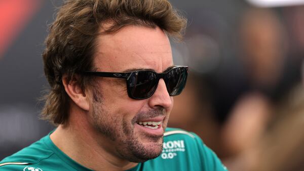 ‘Está obsoleto’: Fernando Alonso lanza dura crítica a la Fórmula 1