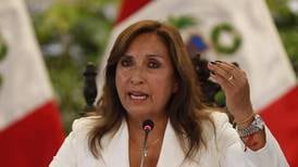 Relojes Rolex dan de qué hablar en Perú: Dina Boluarte es investigada por enriquecimiento 