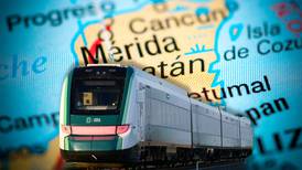 Año nuevo, ruta nueva: Tren Maya abrirá estas estaciones a partir del 1 de enero de 2024  