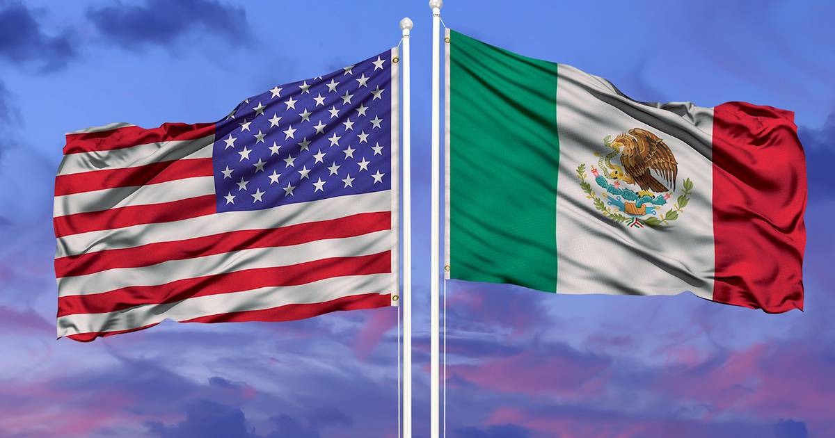 Comercio entre México y EE.UU. ‘grita’ en julio;  alcanza récord de $449 mil millones – El Financiero