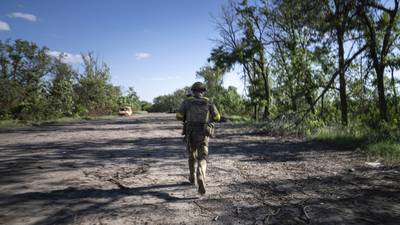 Guerra en Ucrania: Rusia anuncia la captura de Luhansk