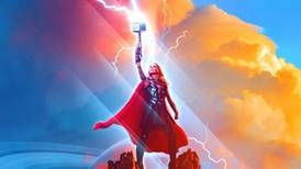 ‘Dios del Trueno’ y de la taquilla: ‘Thor: Love and Thunder’ es el mejor estreno de la franquicia 
