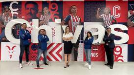 ¡Histórico! Chivas, primer equipo de Liga MX Femenil en tener fuerzas básicas