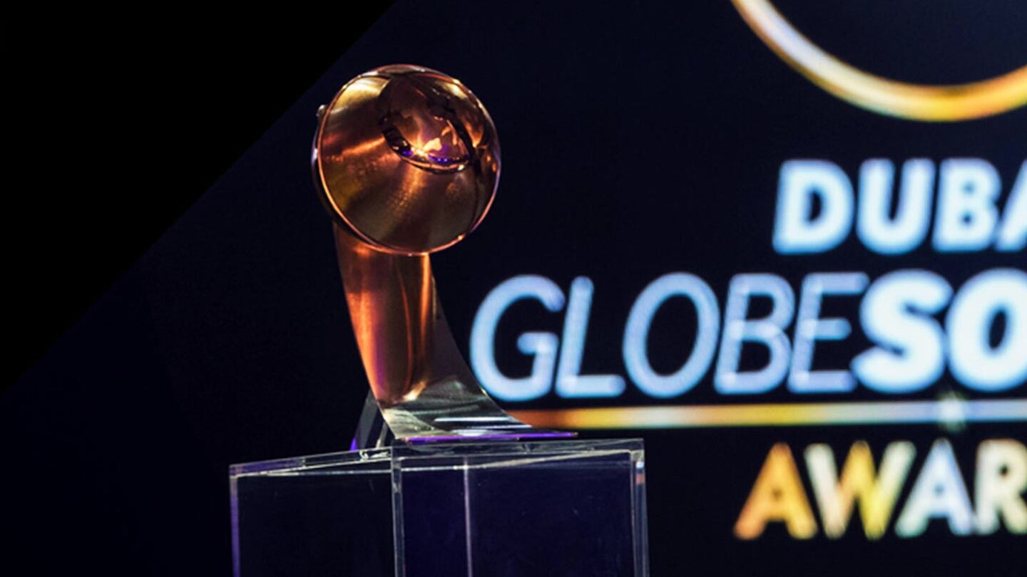Los nominados a los Global Soccer Awards