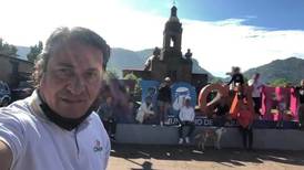 Guía de turistas en Cerocahui fue secuestrado e intentó escapar de ‘El Chueco’: Fiscalía de Chihuahua 