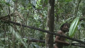 Muere el ‘hombre del hoyo’, el indígena más aislado de Brasil y del mundo