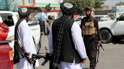 Afganistán en manos de Talibanes: ¿Qué significa para Medio Oriente?