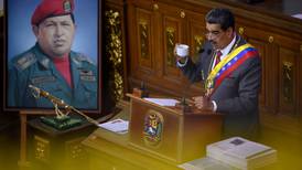 Maduro mata democracia