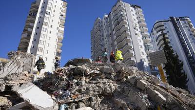 Terremoto en Turquía y Siria: OMS lo califica como el ‘peor desastre del siglo’ en Europa 