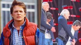 Michael J. Fox, de ‘Volver al futuro’, habla de su enfermedad: ‘Toca a mi puerta, no voy a llegar a los 80′