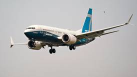 Aviones Boeing 737 MAX volverán a volar tras casi dos años de litigios