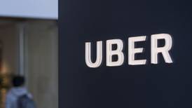 Uber planea lanzar taxis áereos en diez años