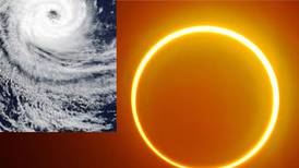¿Cómo afectaría el fenómeno de El Niño al Eclipse Total 2024 en México?