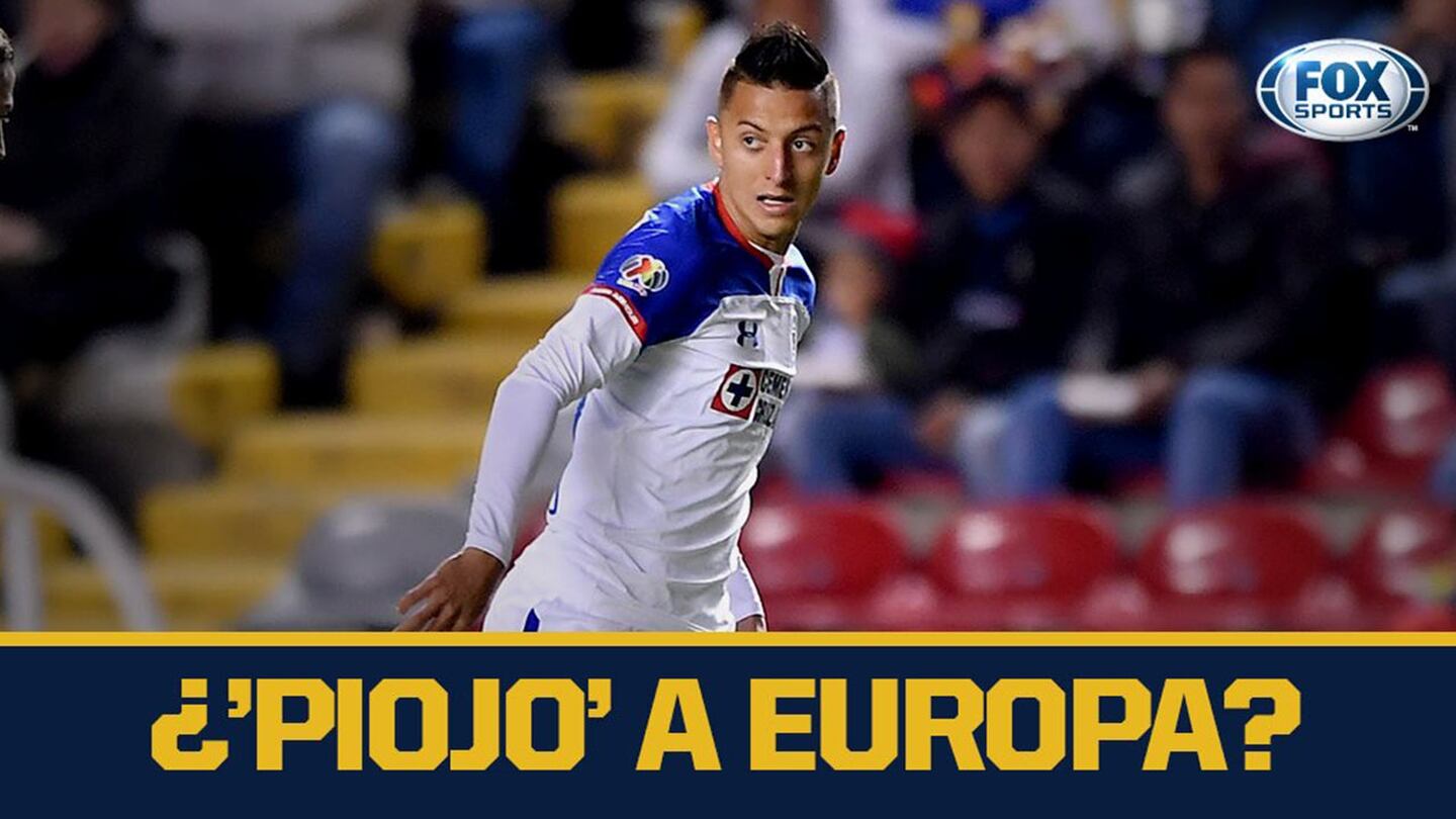 ¡A Roberto Alvarado lo buscan seis clubes de Europa!