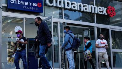 Venta de Banamex ‘en puerta’ será positiva porque aumentará competencia bancaria: Yorio