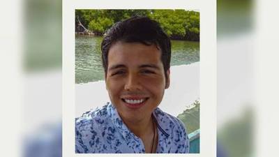 Desaparece el fotoperiodista Juan Carlos Hinojosa, en Nanchital, Veracruz